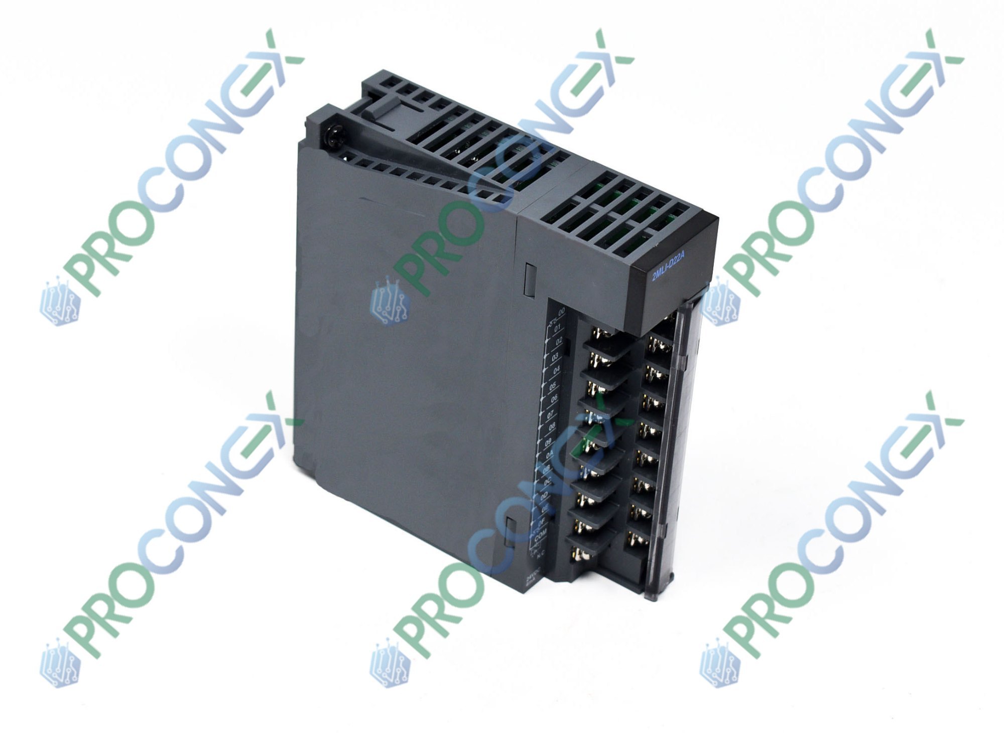 2MLI-D22A – Honeywell - Proconex