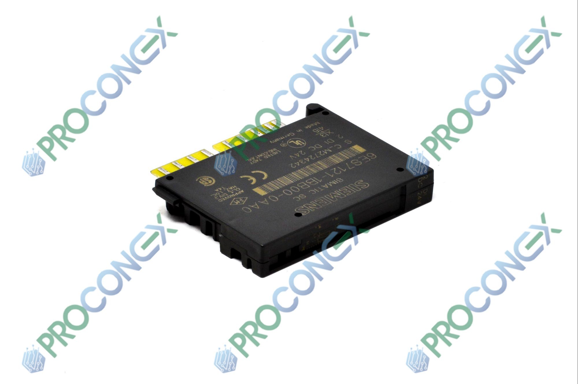6ES7121-1BB00-0AA0 – Siemens - Proconex