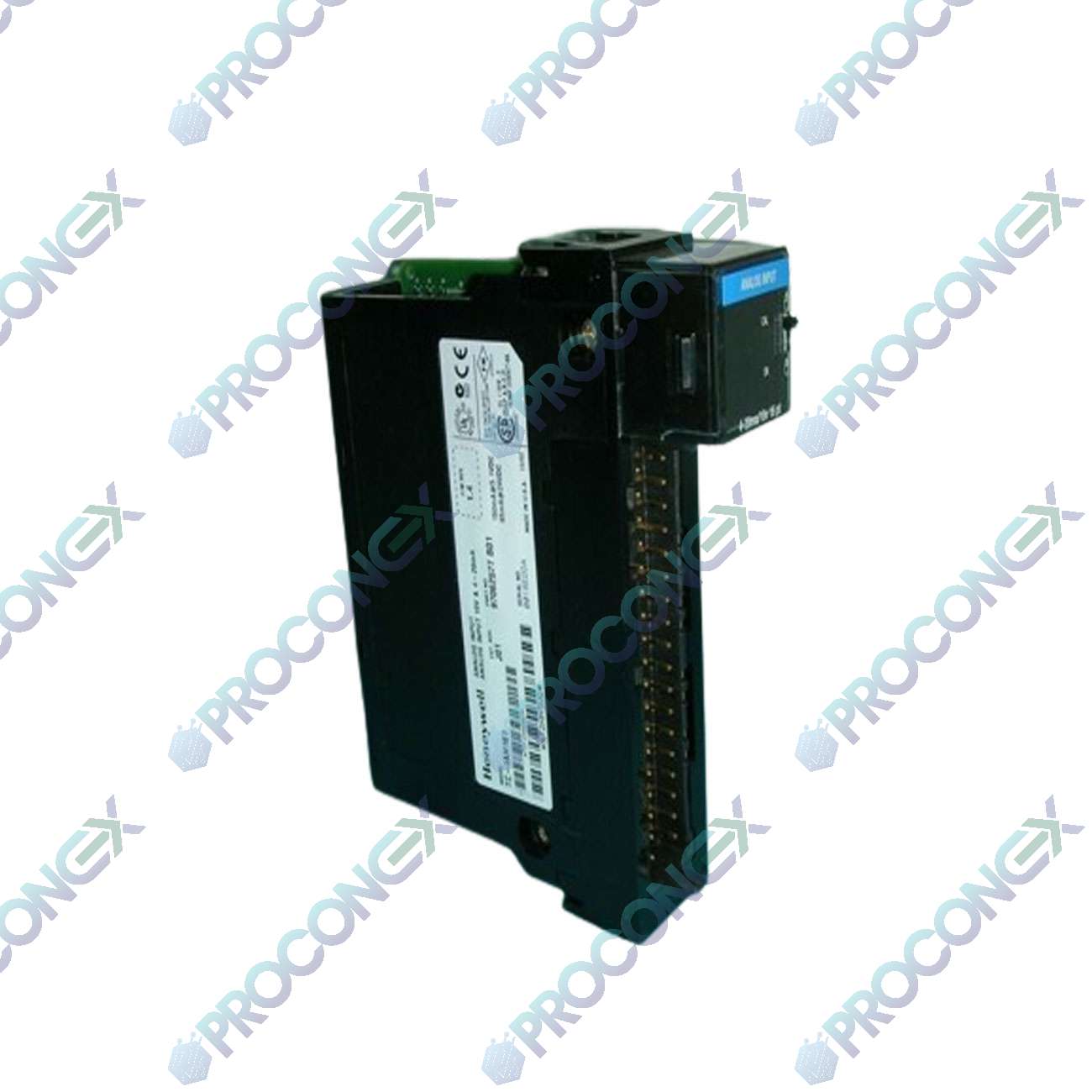 TC-IAH161 – Honeywell - Proconex