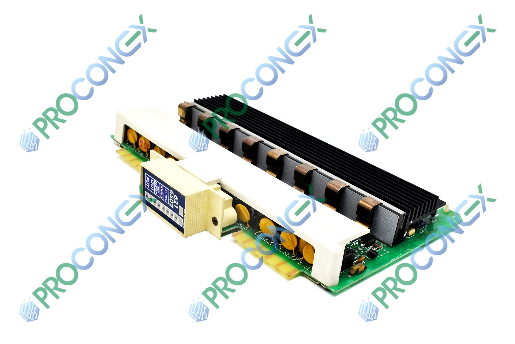 621-6502 – Honeywell - Proconex