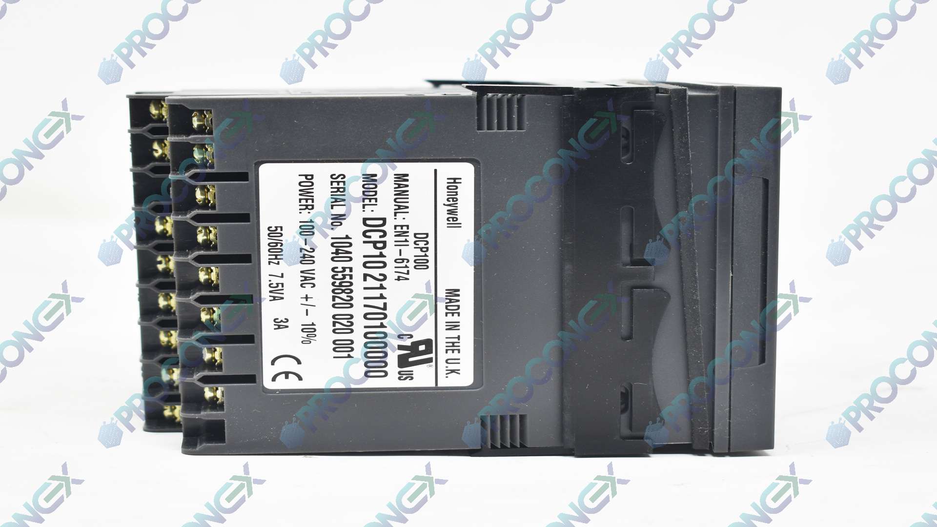 DCP10 21170100000 – Honeywell - Proconex