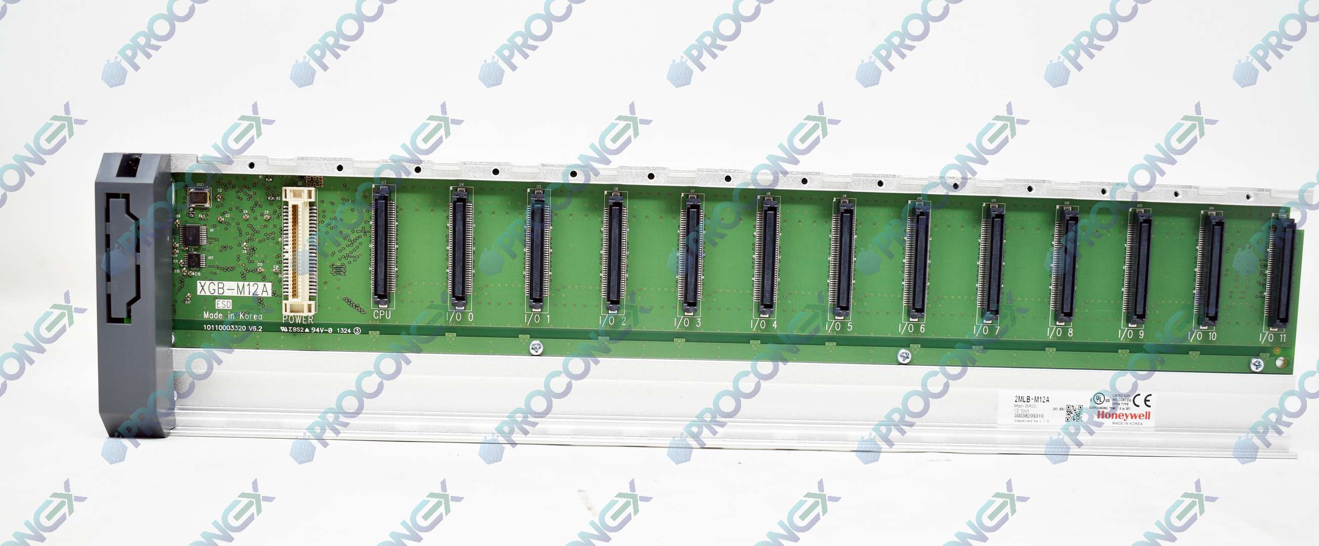 2MLB-M12A – Honeywell - Proconex
