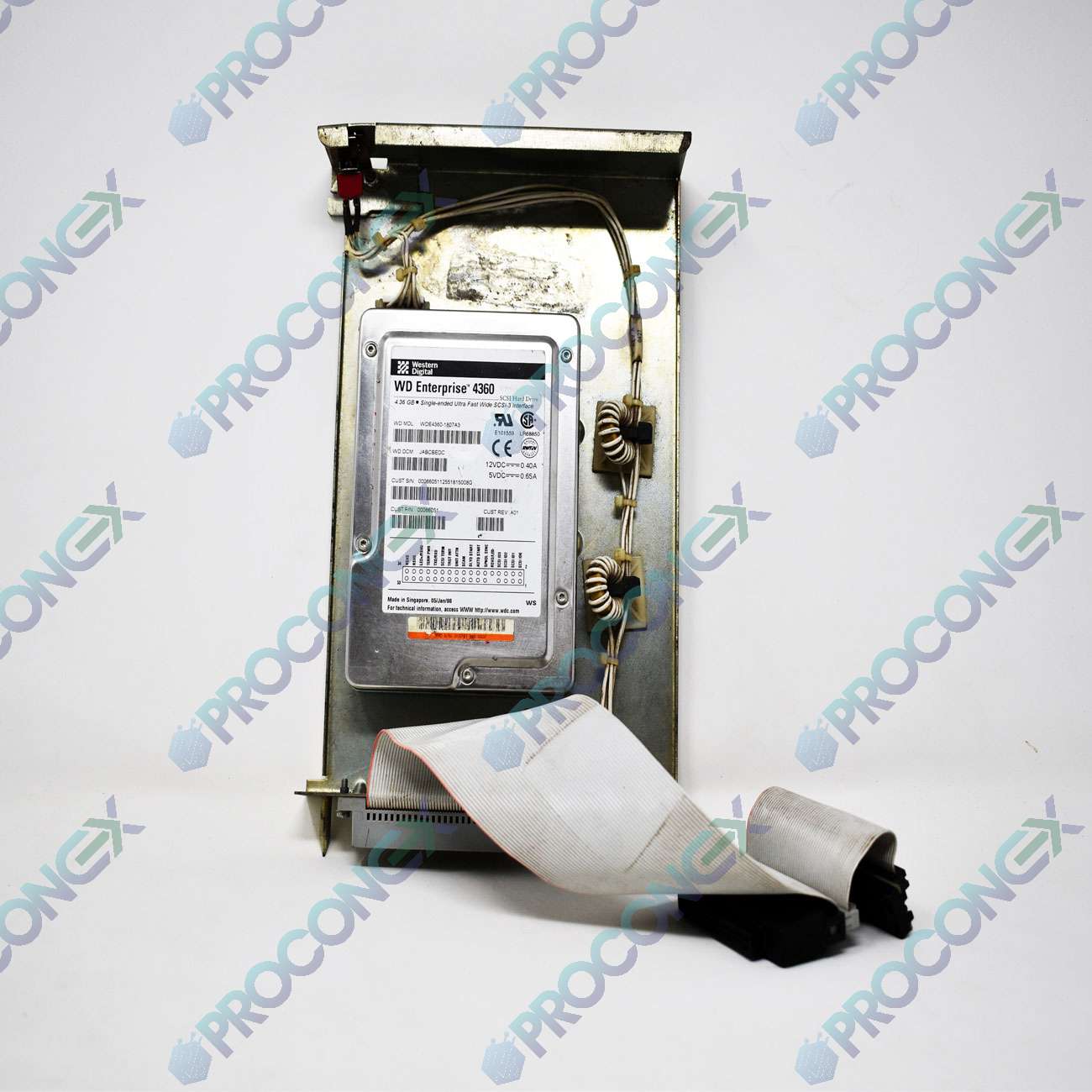 WDE4360-1807A3 – Western Digital - Proconex