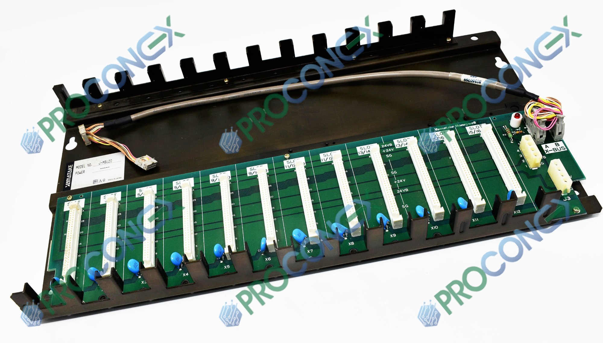  J-MBU20 – Honeywell - Proconex