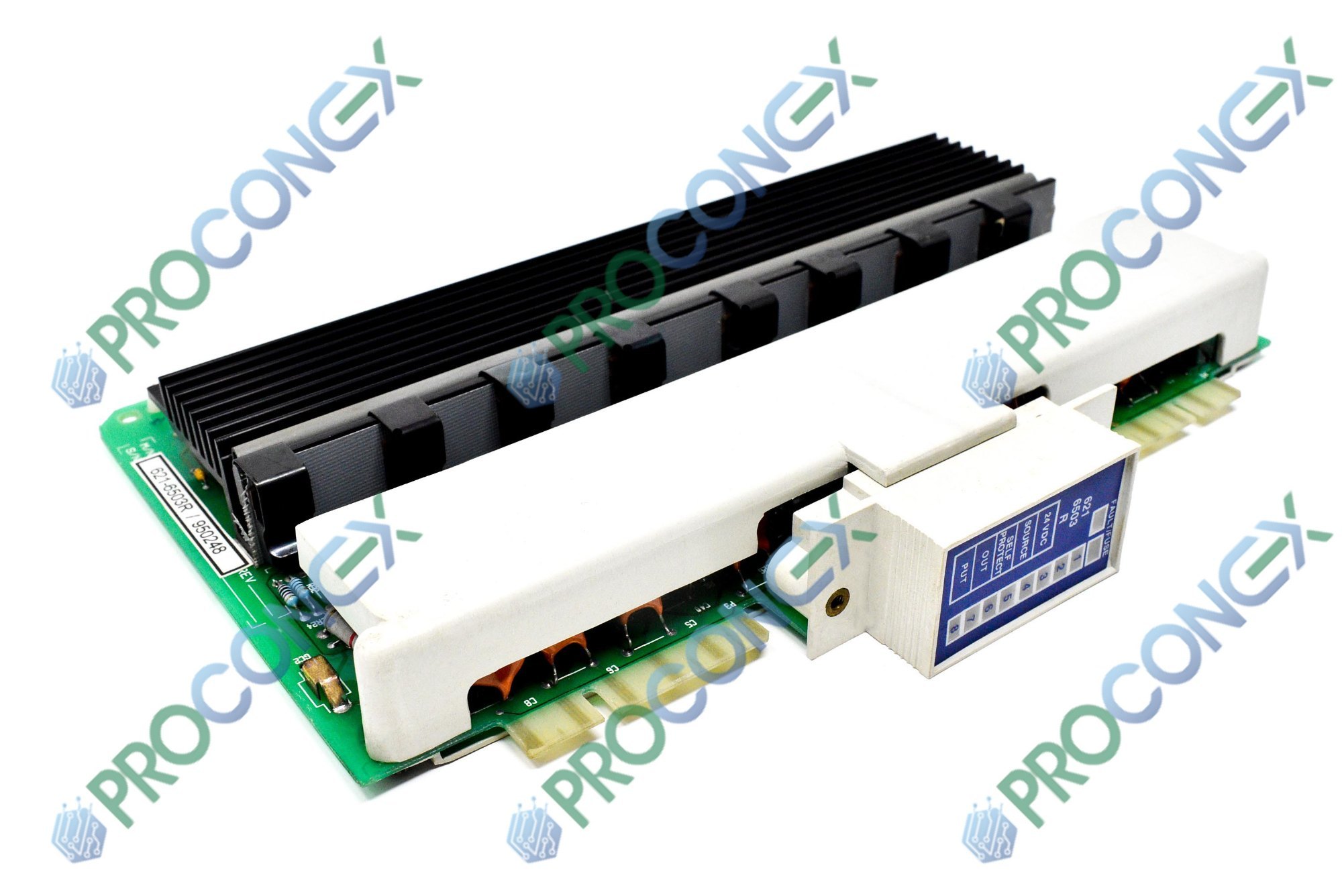 621-6503R  – Honeywell - Proconex