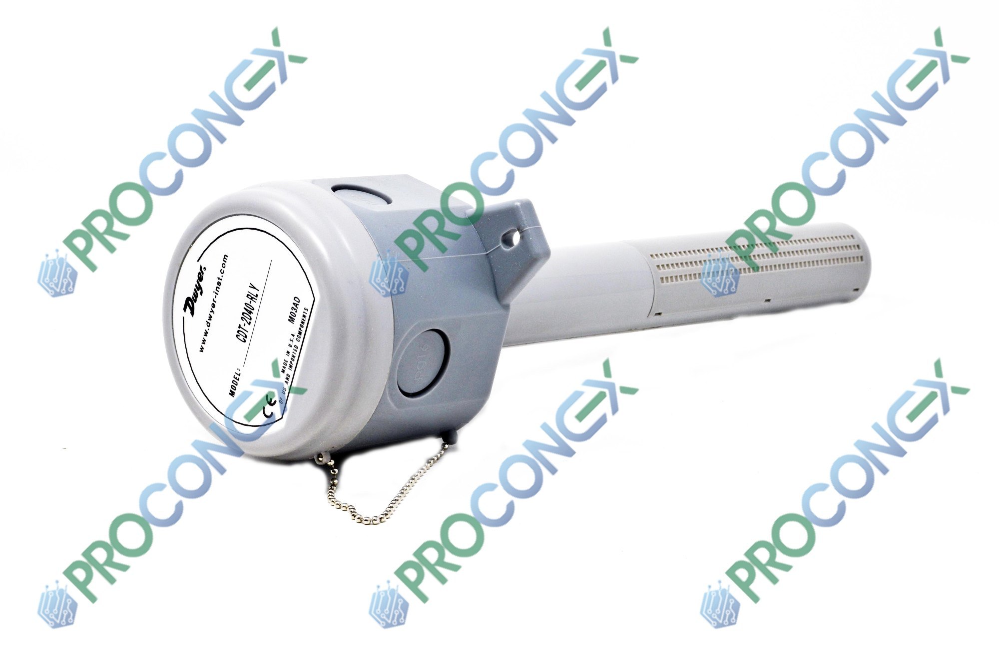 CDT-2D40-RLY – DWYER - Proconex