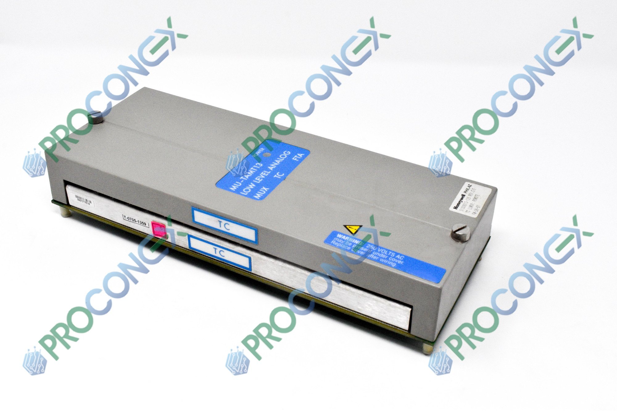 MU-TAMT12 – Honeywell - Proconex