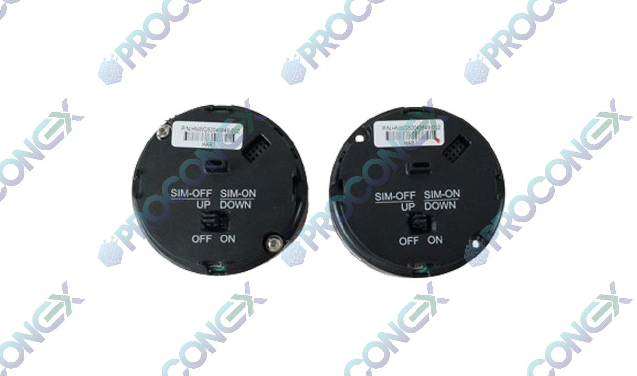 HNWG50049849-002 – Honeywell - Proconex