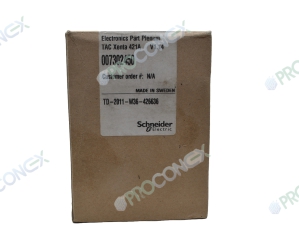 MLF-DV04A Schneider Photo 3 - Proconex
