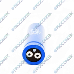 2200uF 50v  Nippon Chemi-Con Photo 3 - Proconex