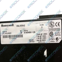 TC-MUX021 Honeywell Photo 6 - Proconex