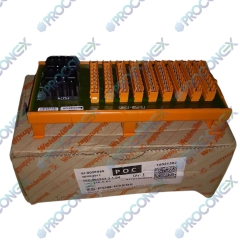 FS-PDB-IOX05 – Weidmuller - Proconex