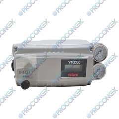 YT3300RD – Rotork - Proconex