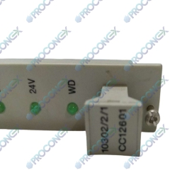 10302/2/1 Honeywell Photo 4 - Proconex