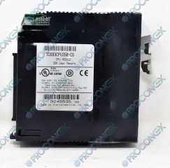 IC693CPU350-CG – GE Fanuc - Proconex